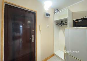 1-к квартира, на длительный срок, 29м2, 4/9 этаж