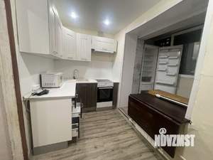 1-к квартира, на длительный срок, 28м2, 6/9 этаж