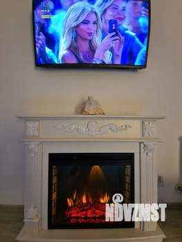 Студия квартира, посуточно, 35м2, 10/24 этаж