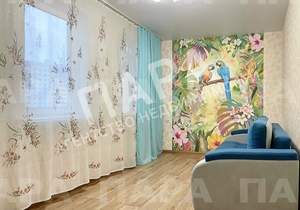 1-к квартира, на длительный срок, 42м2, 10/23 этаж