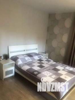 1-к квартира, посуточно, 31м2, 1/1 этаж
