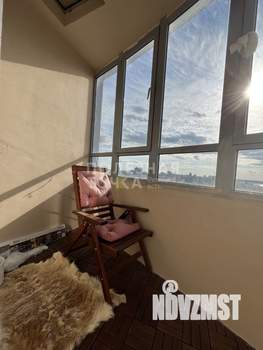 3-к квартира, на длительный срок, 100м2, 18/23 этаж