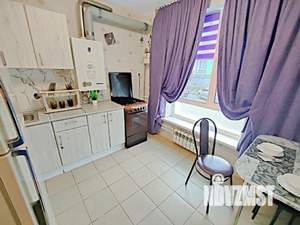 1-к квартира, посуточно, 31м2, 1/1 этаж
