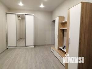 1-к квартира, на длительный срок, 48м2, 6/18 этаж