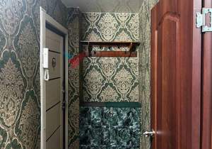 1-к квартира, на длительный срок, 32м2, 4/5 этаж