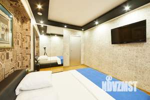 2-к квартира, посуточно, 68м2, 14/22 этаж