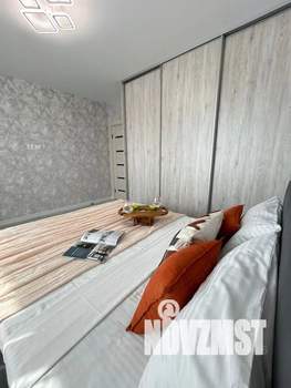 1-к квартира, посуточно, 36м2, 9/16 этаж