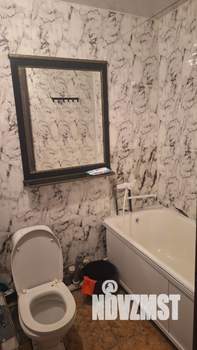 2-к квартира, на длительный срок, 54м2, 2/5 этаж