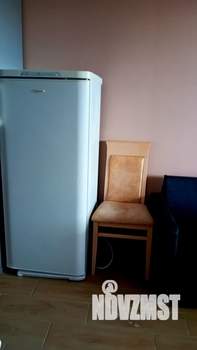 Студия квартира, на длительный срок, 30м2, 5/20 этаж