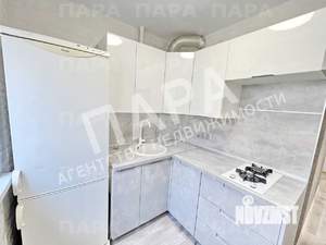 1-к квартира, на длительный срок, 33м2, 1/5 этаж