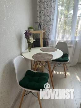 1-к квартира, посуточно, 32м2, 5/5 этаж