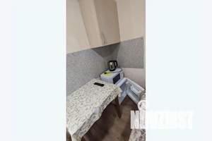 1-к квартира, посуточно, 27м2, 1/22 этаж