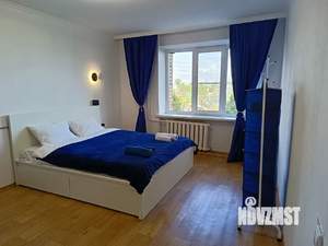 1-к квартира, посуточно, 31м2, 5/9 этаж