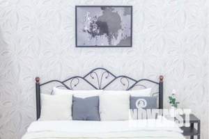 1-к квартира, посуточно, 40м2, 16/25 этаж