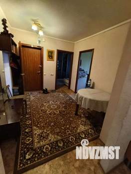 3-к квартира, на длительный срок, 78м2, 4/10 этаж