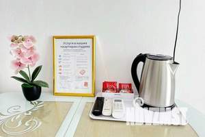 1-к квартира, посуточно, 22м2, 4/5 этаж