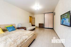 2-к квартира, посуточно, 72м2, 8/17 этаж