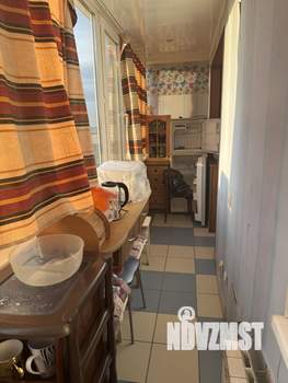 1-к квартира, на длительный срок, 36м2, 9/16 этаж