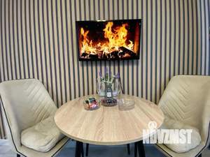 Студия квартира, посуточно, 25м2, 13/16 этаж