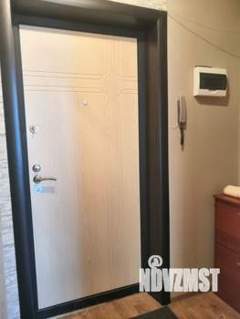 1-к квартира, на длительный срок, 30м2, 2/3 этаж