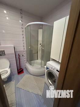 1-к квартира, на длительный срок, 45м2, 11/16 этаж