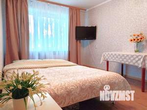 2-к квартира, посуточно, 46м2, 1/1 этаж