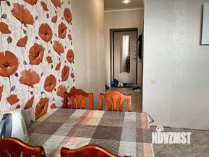 1-к квартира, на длительный срок, 34м2, 4/16 этаж