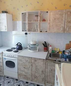 2-к квартира, на длительный срок, 55м2, 9/13 этаж