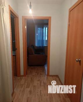 1-к квартира, на длительный срок, 35м2, 6/10 этаж