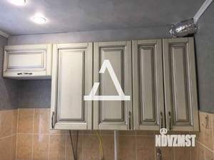 1-к квартира, на длительный срок, 31м2, 4/5 этаж