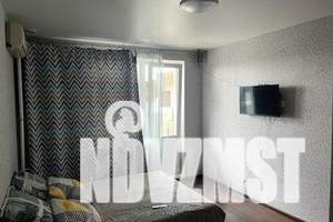 1-к квартира, посуточно, 22м2, 6/16 этаж