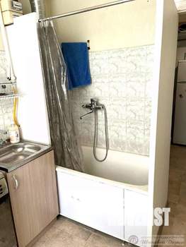 1-к квартира, на длительный срок, 33м2, 2/2 этаж