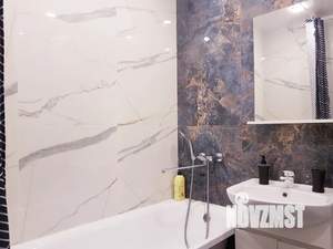 1-к квартира, посуточно, 40м2, 7/26 этаж