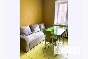 1-к квартира, посуточно, 51м2, 6/16 этаж