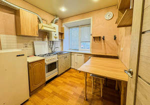 1-к квартира, на длительный срок, 30м2, 1/5 этаж