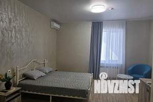 1-к квартира, посуточно, 30м2, 2/2 этаж