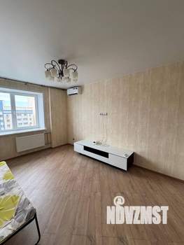 1-к квартира, на длительный срок, 35м2, 10/16 этаж