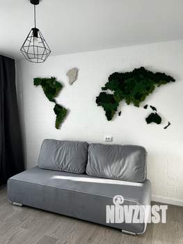 1-к квартира, на длительный срок, 24м2, 8/9 этаж