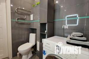 1-к квартира, посуточно, 30м2, 2/15 этаж