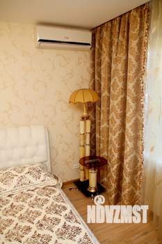 1-к квартира, посуточно, 45м2, 2/9 этаж