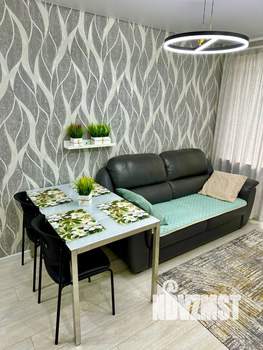 1-к квартира, посуточно, 45м2, 26/27 этаж