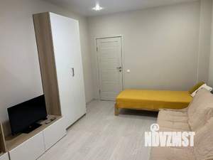 1-к квартира, посуточно, 47м2, 11/24 этаж