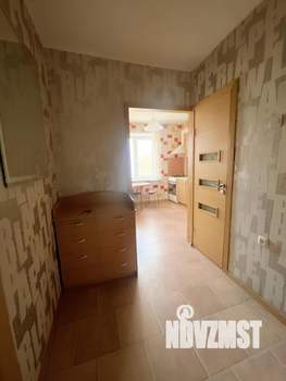 1-к квартира, на длительный срок, 34м2, 2/9 этаж