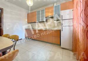 1-к квартира, на длительный срок, 54м2, 2/10 этаж