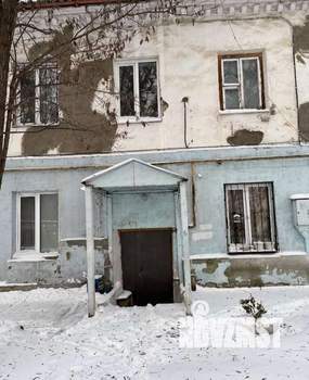 1-к квартира, на длительный срок, 30м2, 2/2 этаж