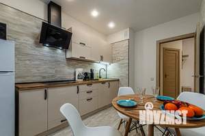 1-к квартира, посуточно, 41м2, 5/24 этаж