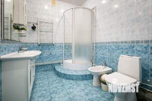 2-к квартира, посуточно, 60м2, 2/10 этаж