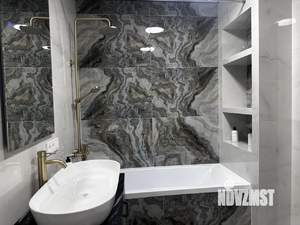 3-к квартира, посуточно, 90м2, 2/9 этаж