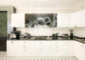 4-к квартира, на длительный срок, 135м2, 9/10 этаж