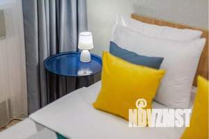 1-к квартира, посуточно, 34м2, 13/25 этаж